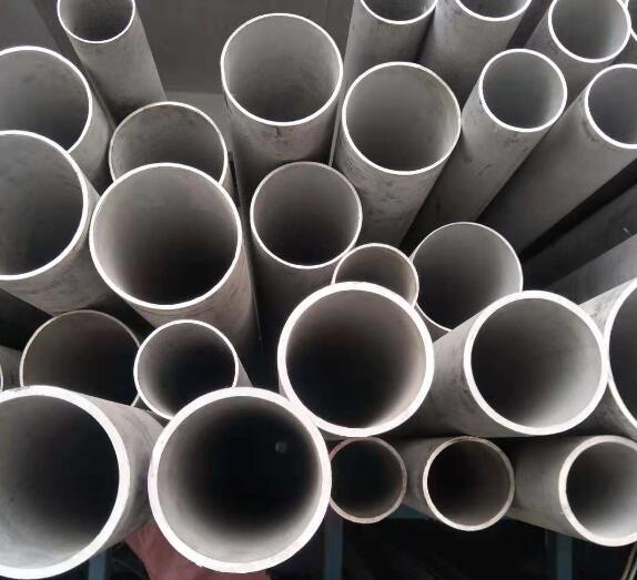 芜湖321不锈钢管