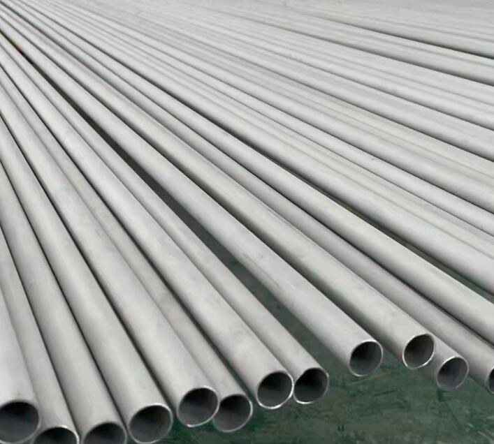 芜湖441不锈钢管