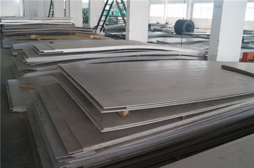 芜湖304不锈钢板