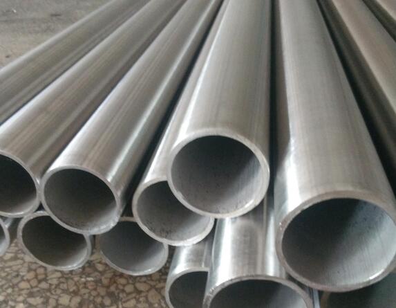 芜湖321不锈钢管