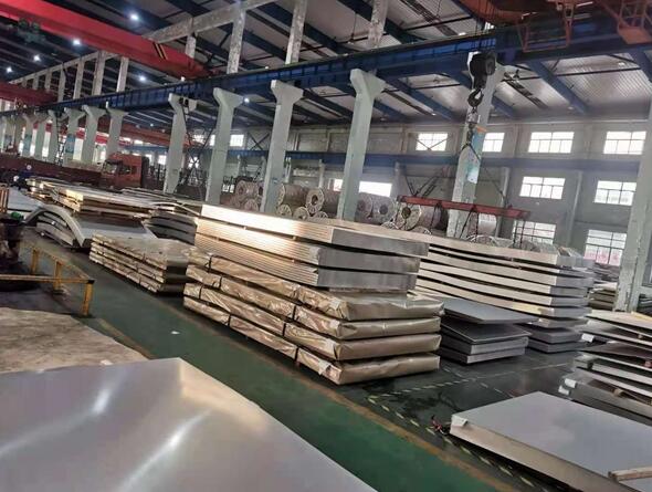 芜湖321不锈钢板