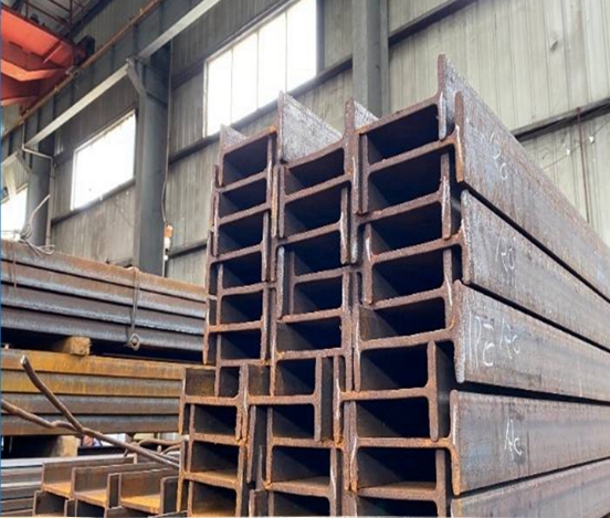 芜湖Q420C工字型钢