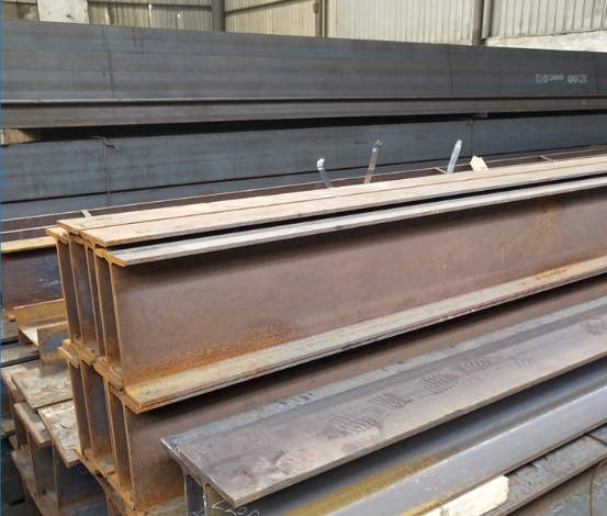 芜湖Q235EH型钢