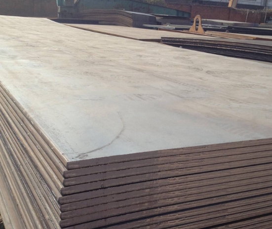 芜湖NM400耐磨板